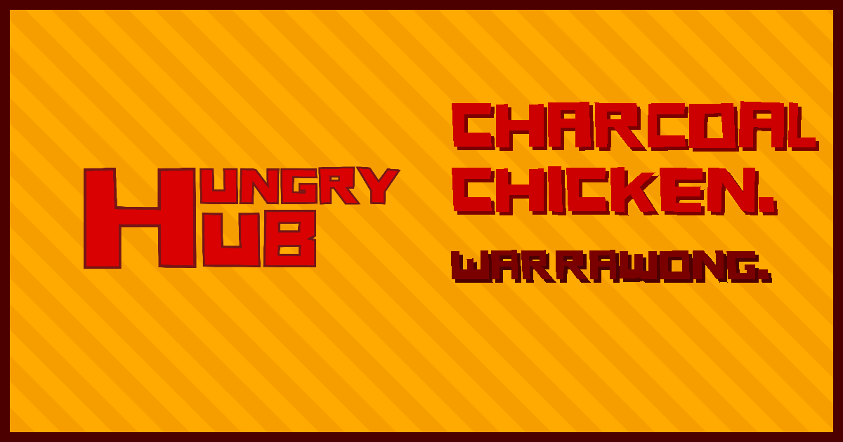 Hungry Hub
